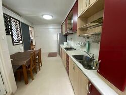 Blk 303 Shunfu Gardens (Bishan), HDB 5 Rooms #456546271